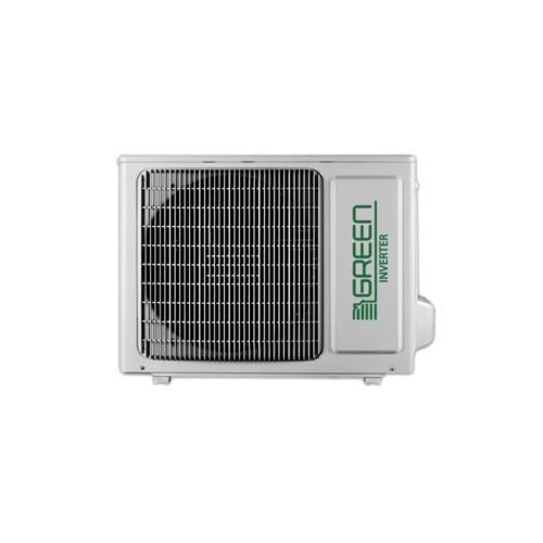Настенный кондиционер GREEN GRI-09 IGK2/GRO-09IGK3