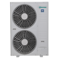 Hisense AVW-38HJFH