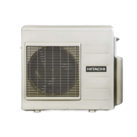 Hitachi RAM-53NE3F
