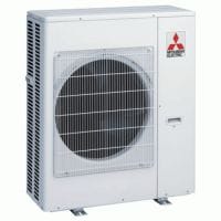 Mitsubishi Electric MXZ-4E72 VA Mitsubishi Electric MXZ-4E72 VA