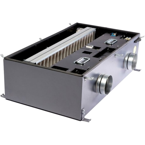 Приточная установка Minibox E-2050 GTC