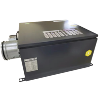 Minibox E-850 PREMIUM GTC Minibox E-850 PREMIUM GTC
