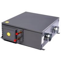 Minibox W-1650 PREMIUM Zentec