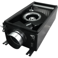 Minibox X-300 