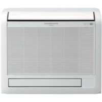 Mitsubishi Electric MFZ-KJ25VE/SUZ-KA25VA