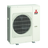 Mitsubishi Electric MXZ-4E83 VA Mitsubishi Electric MXZ-4E83 VA