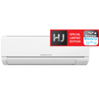 Mitsubishi Electric MSZ-HJ25VA ER с ЭНЗИМ фильтром Mitsubishi Electric MSZ-HJ25VA ER с ЭНЗИМ фильтром