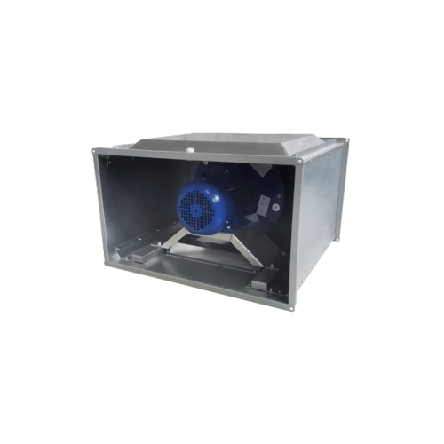 Купить Прямоугольный канальный вентилятор Zilon ZFX 50-25 0,55-2D